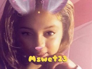 Mswet23
