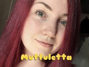Muffuletta
