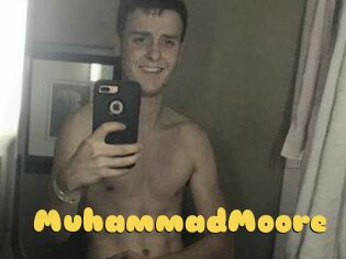 Muhammad_Moore