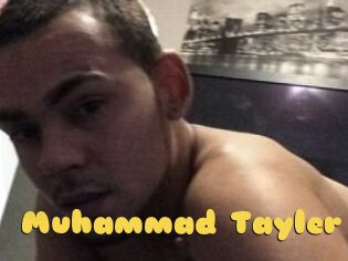 Muhammad_Tayler