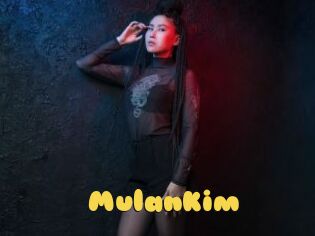 MulanKim