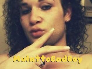 MulattoBadBoy