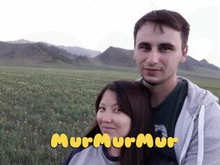 MurMurMur