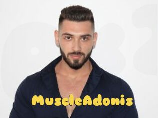 MuscleAdonis