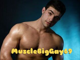 MuscleBigGay69