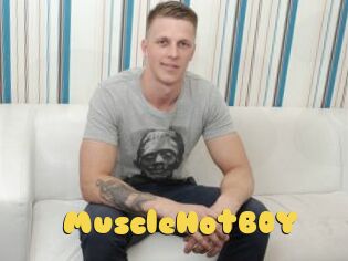 MuscleHotB0Y