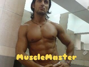 MuscleMaster