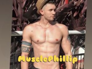 MusclePhillip