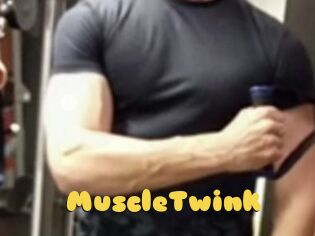 MuscleTwink