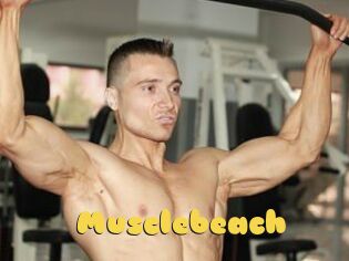 Musclebeach