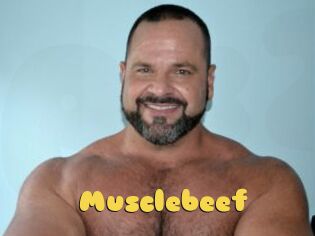 Musclebeef