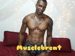 Musclebrent