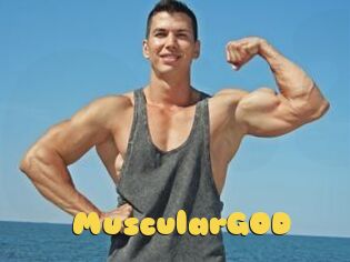 MuscularGOD