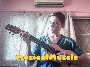 MusicalMuscle