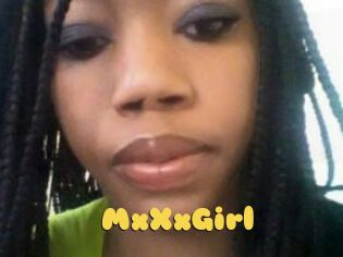 MxXxGirl