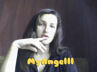 MyAngelll