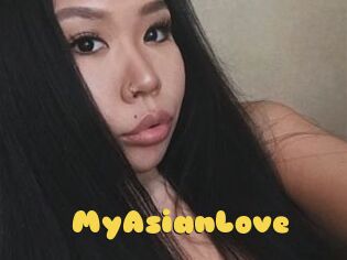 MyAsianLove