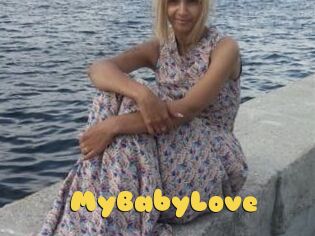 MyBabyLove