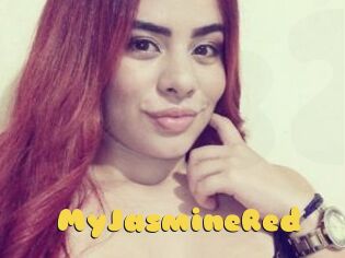 MyJasmineRed