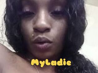 MyLadie