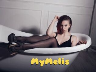 MyMelis