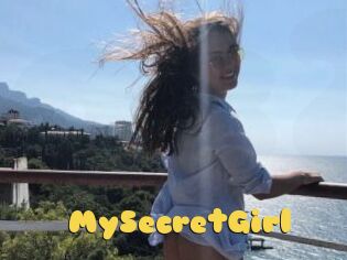 MySecretGirl