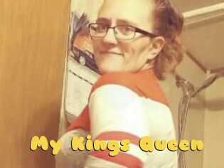My_Kings_Queen