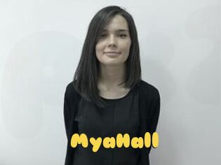 MyaHall