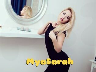 MyaSarah