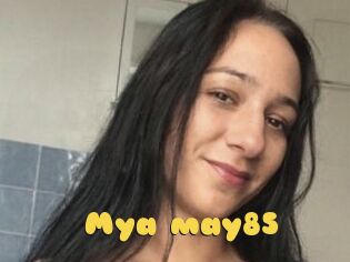 Mya_may85