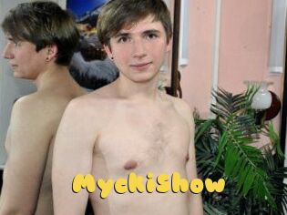 MyckiShow