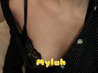 Mylah