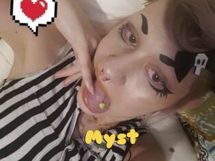 Myst