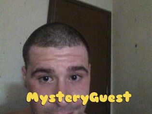 MysteryGuest