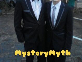 MysteryMyth