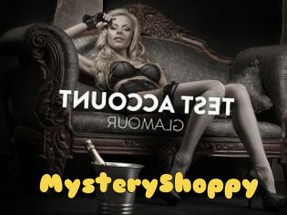MysteryShoppy