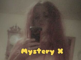 Mystery_X