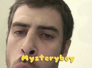 Mysteryboy
