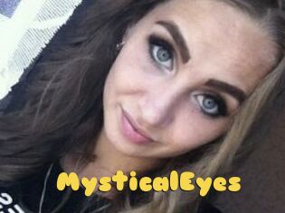MysticalEyes