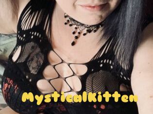 MysticalKitten