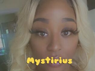 Mystirius