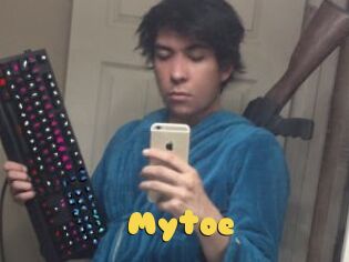 Mytoe