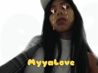 MyyaLove