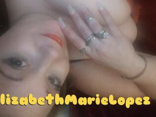 MzElizabethMarieLopez