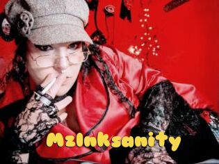 MzInksanity