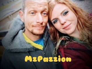 MzPazzion