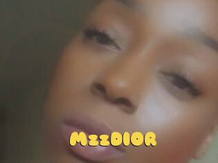 MzzDIOR
