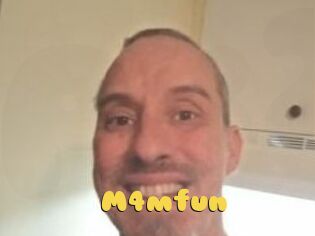 M4mfun