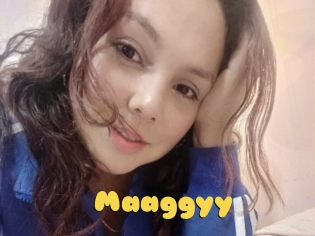 Maaggyy