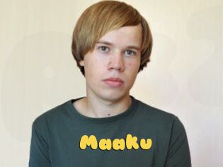 Maaku